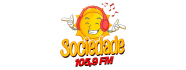 Rádio Sociedade 105,9 Fm